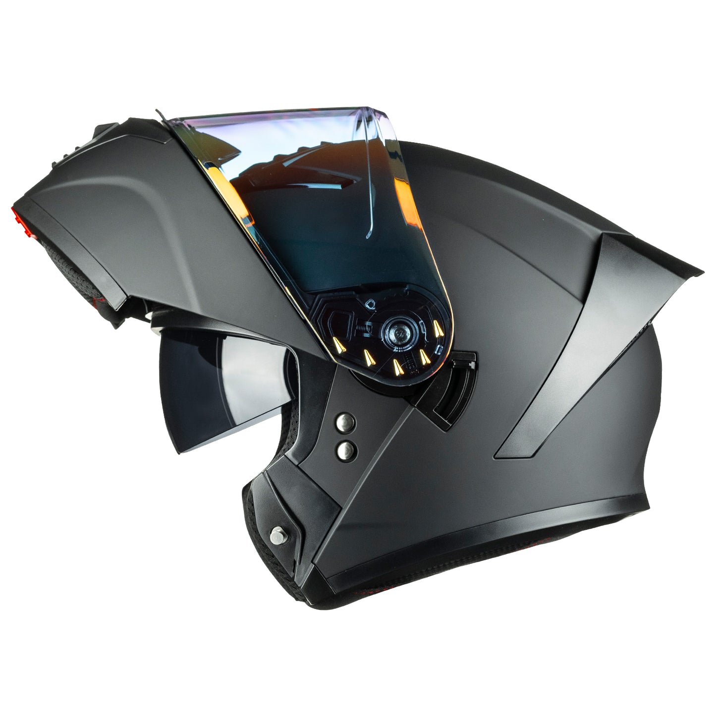 ILM MM966 Motorcycle Helmet