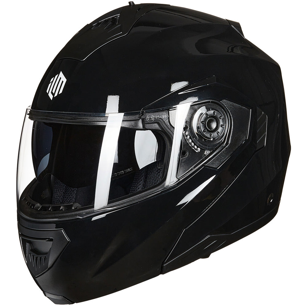 ILM DP998 Modular Motorcycle Helmet ILM REP BLICA DOMINICANA