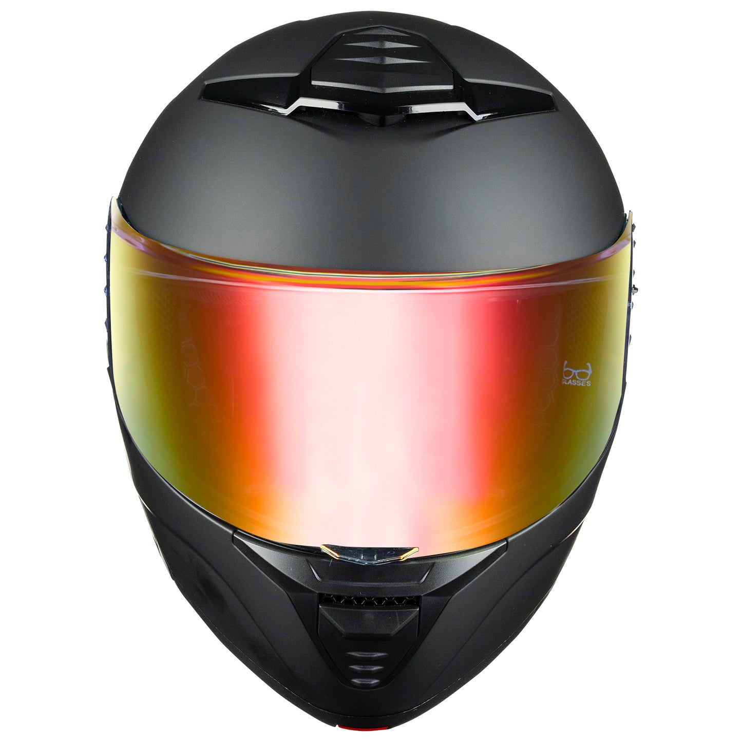 ILM MM966 Motorcycle Helmet