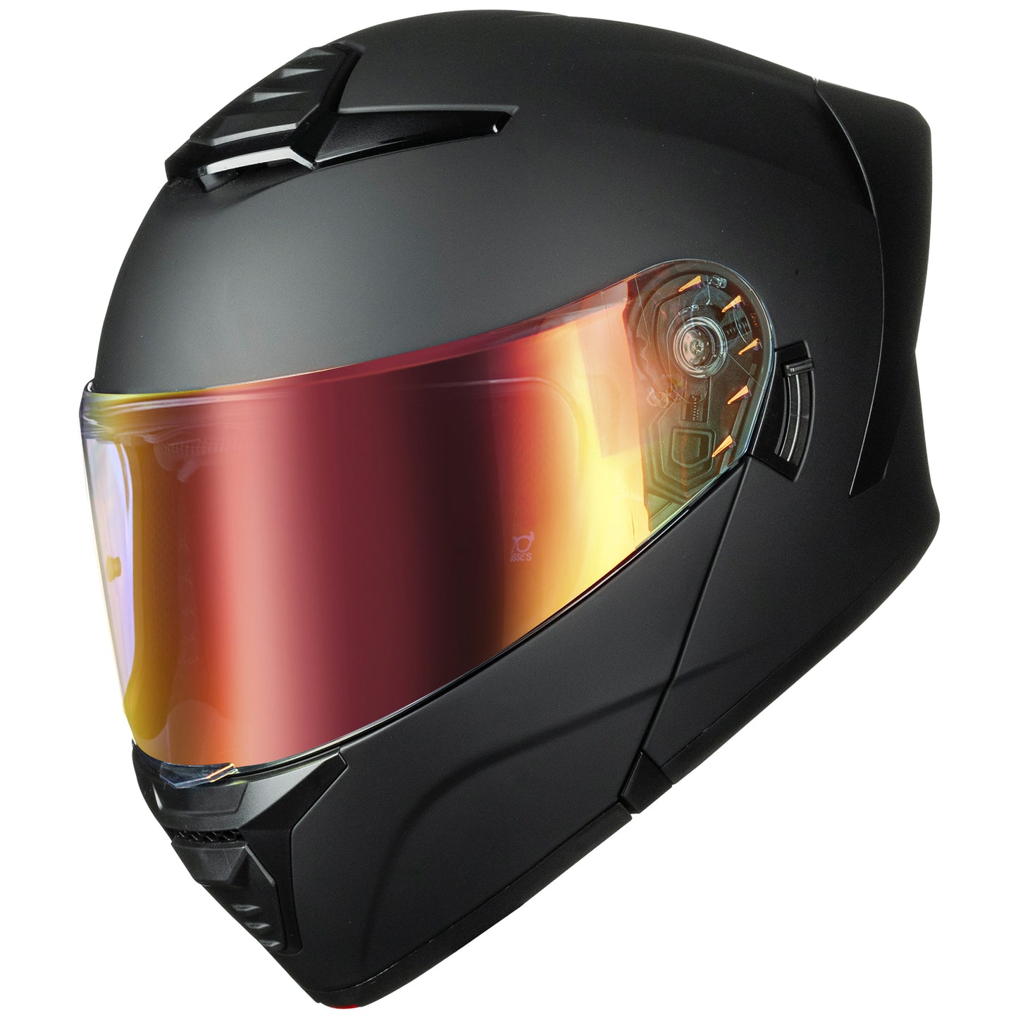 ILM MM966 Motorcycle Helmet