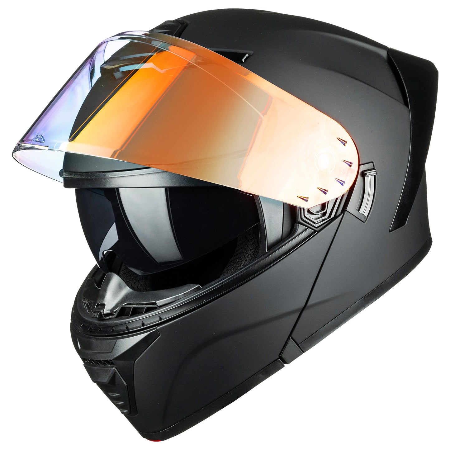 ILM MM966 Motorcycle Helmet