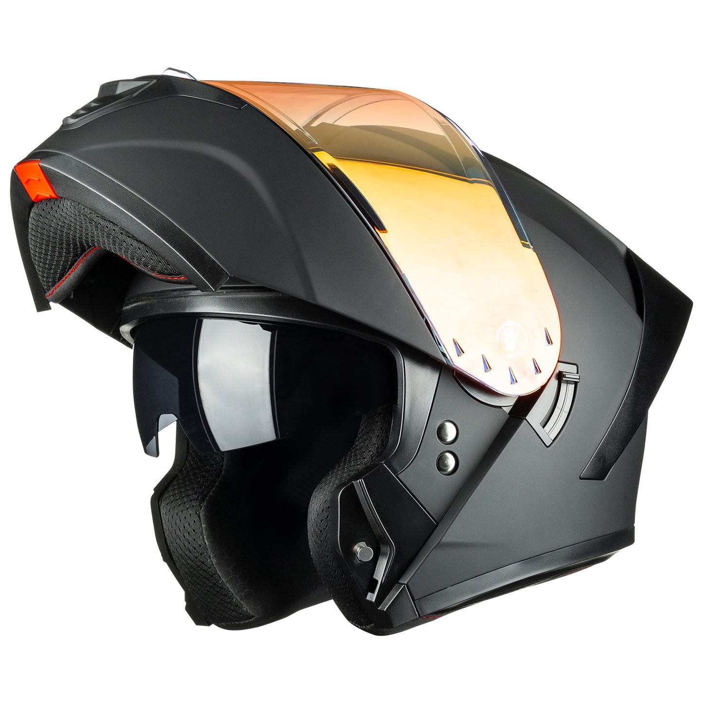 ILM MM966 Motorcycle Helmet