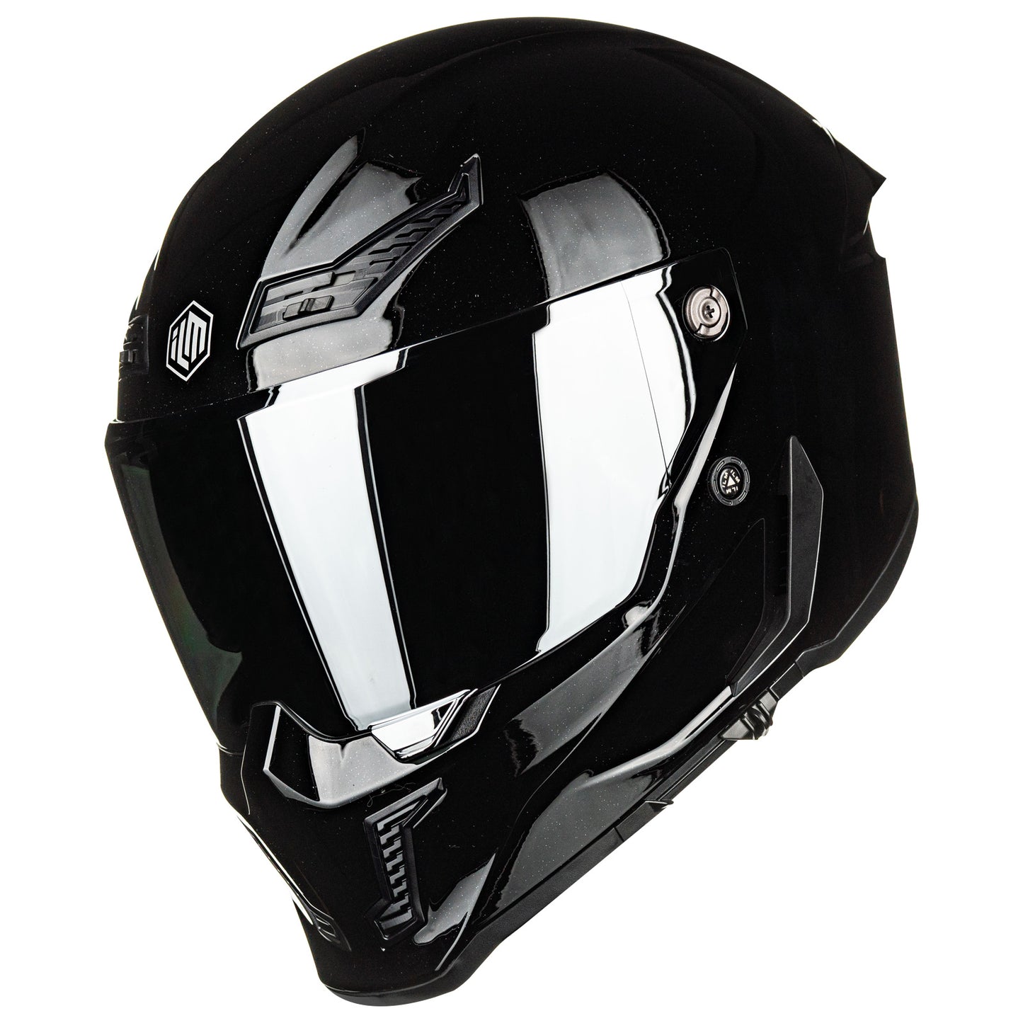 ILM MF509 Motorcycle Helmet