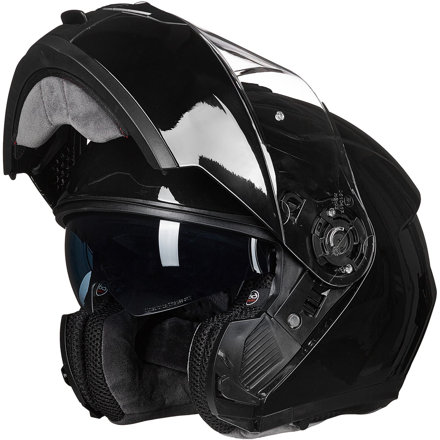 ILM 159 Motorcycle Helmet