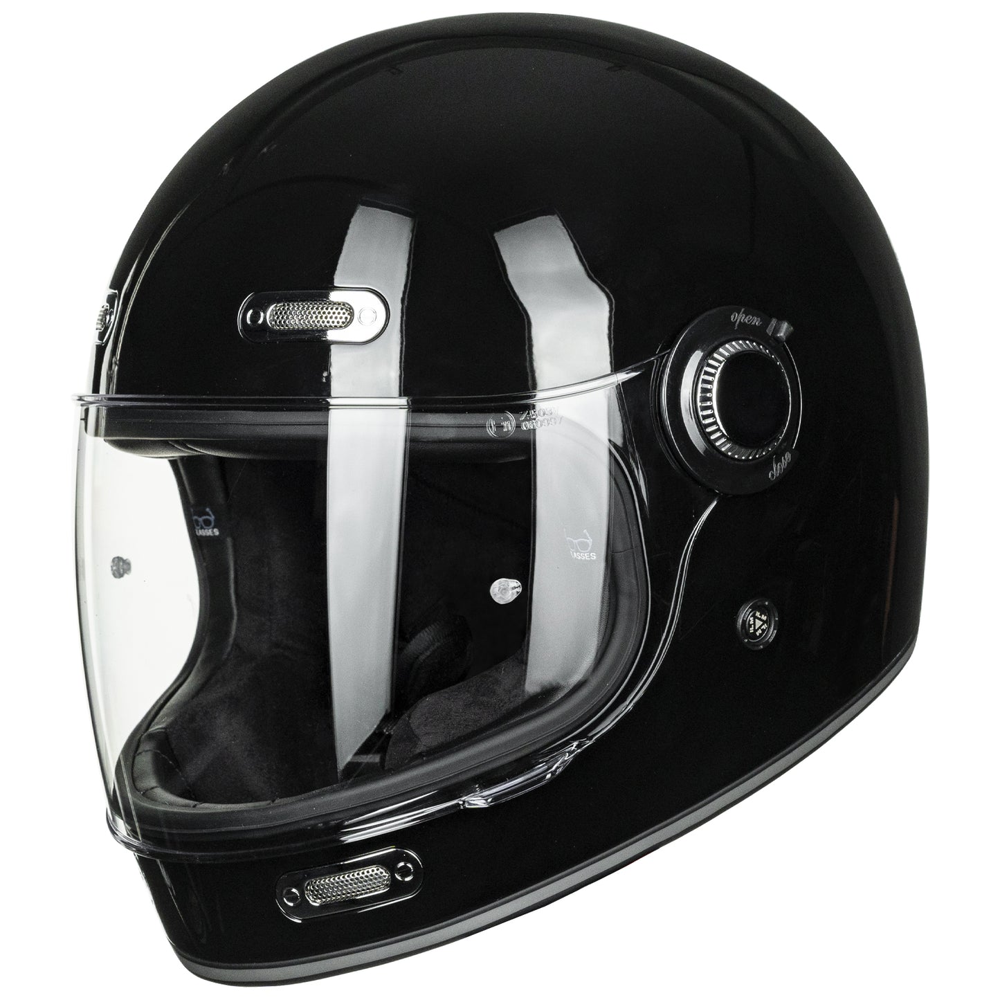ILM Z503 Motorcycle Helmet