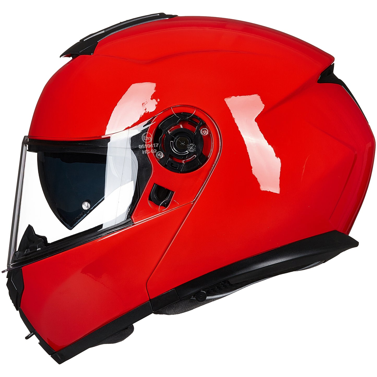 ILM 159 Motorcycle Helmet