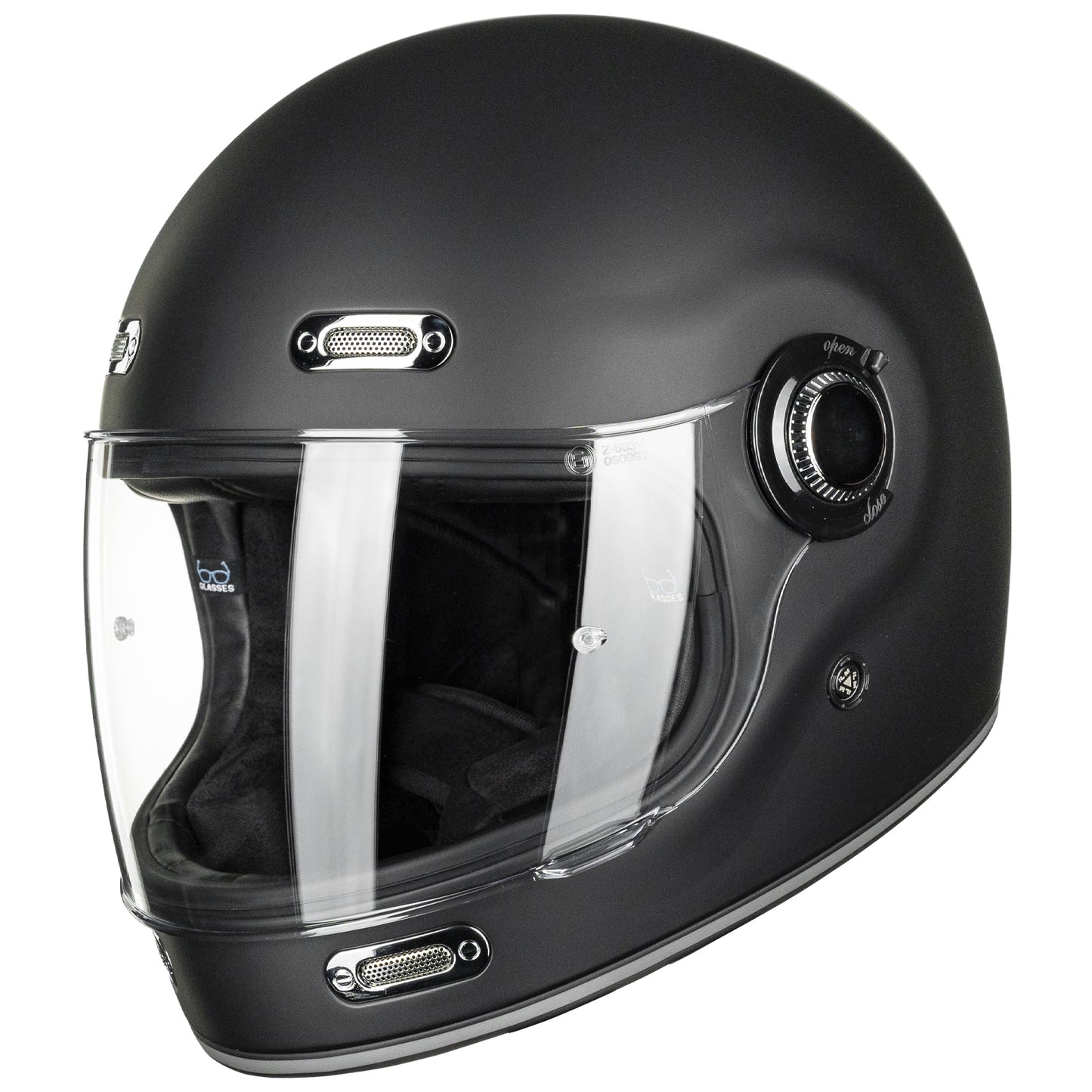 ILM Z503 Motorcycle Helmet