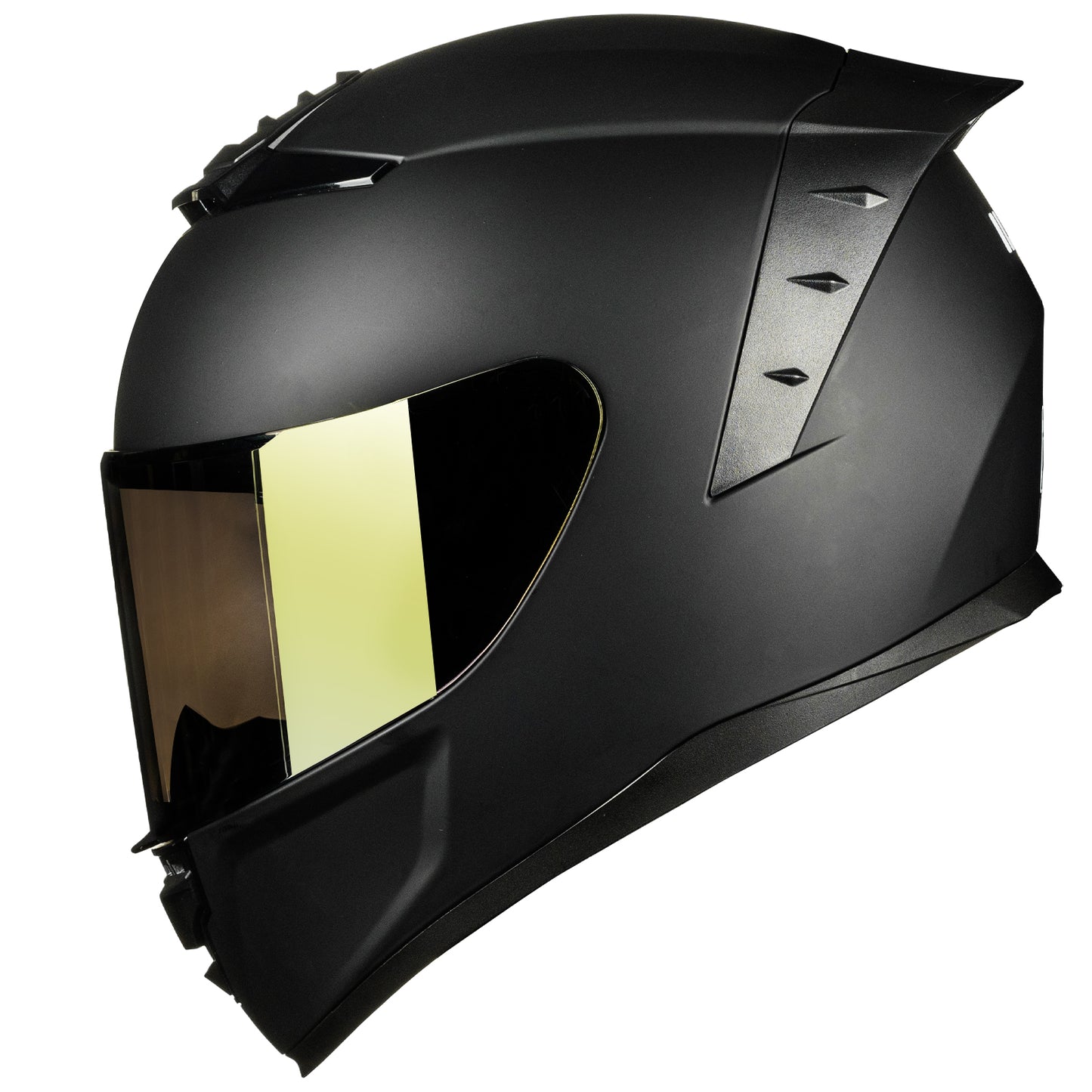 ILM MF566 Motorcycle Helmet
