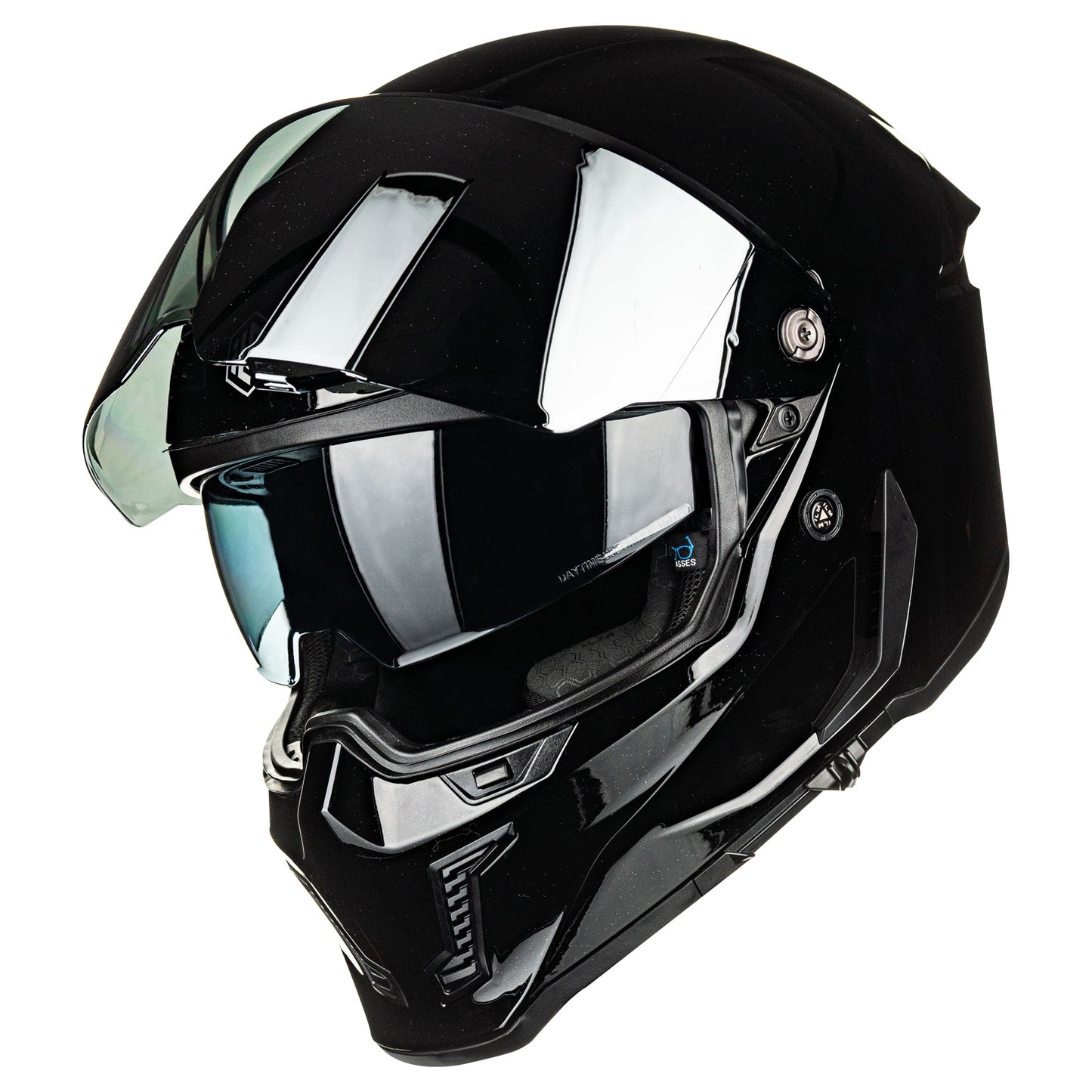 ILM MF509 Motorcycle Helmet