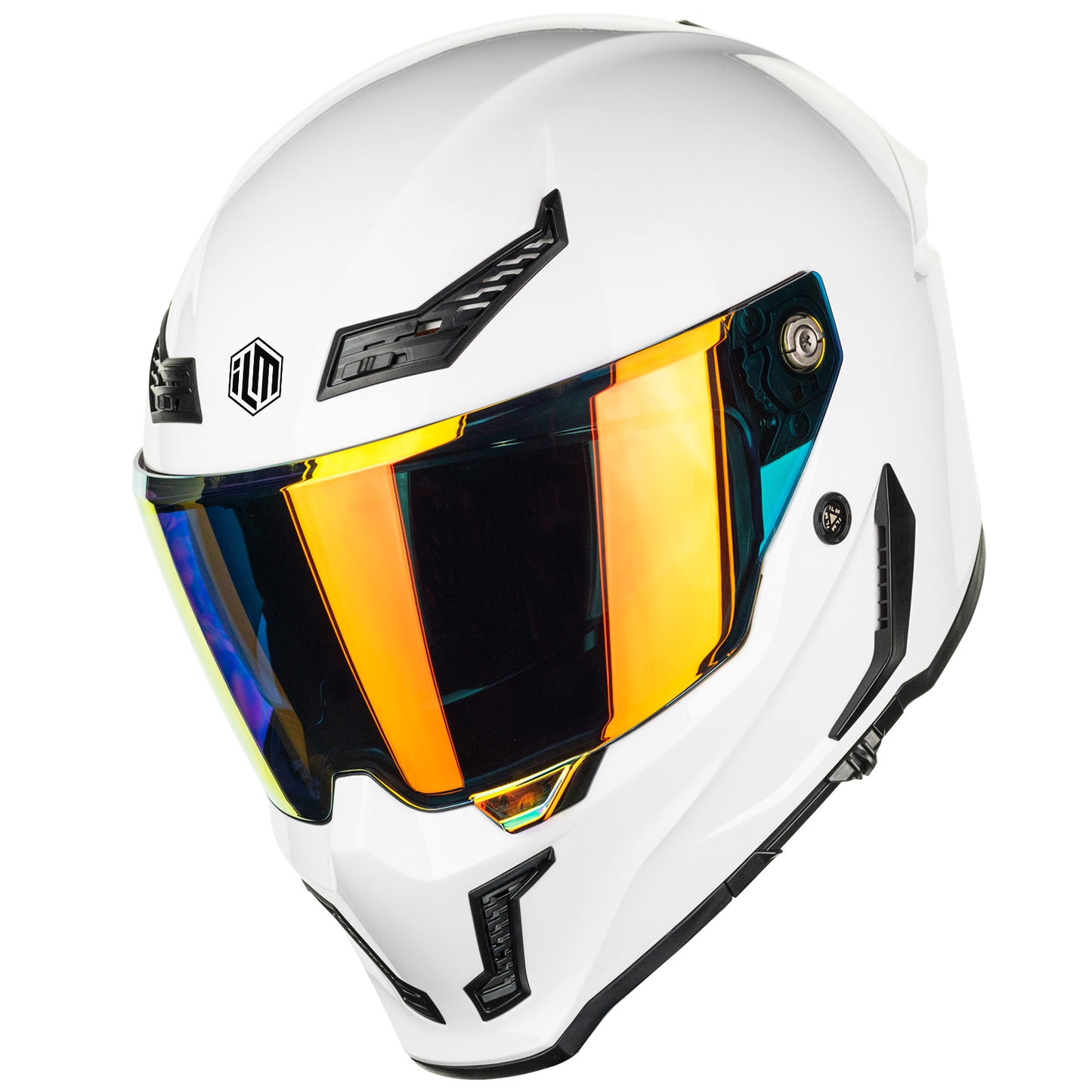 ILM MF509 Motorcycle Helmet