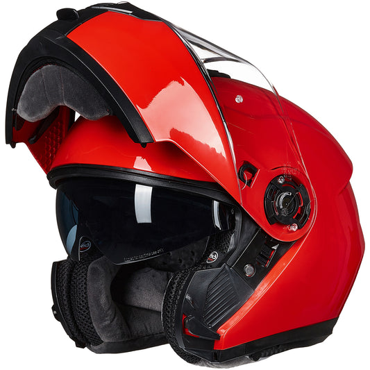 ILM 159 Motorcycle Helmet