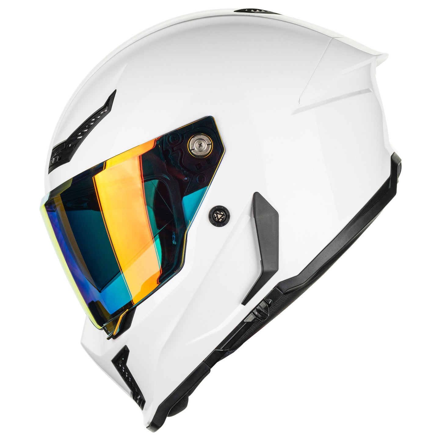 ILM MF509 Motorcycle Helmet
