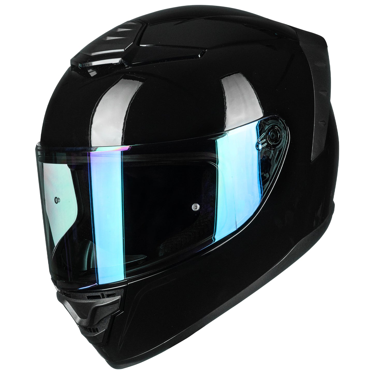 ILM MF566 Motorcycle Helmet