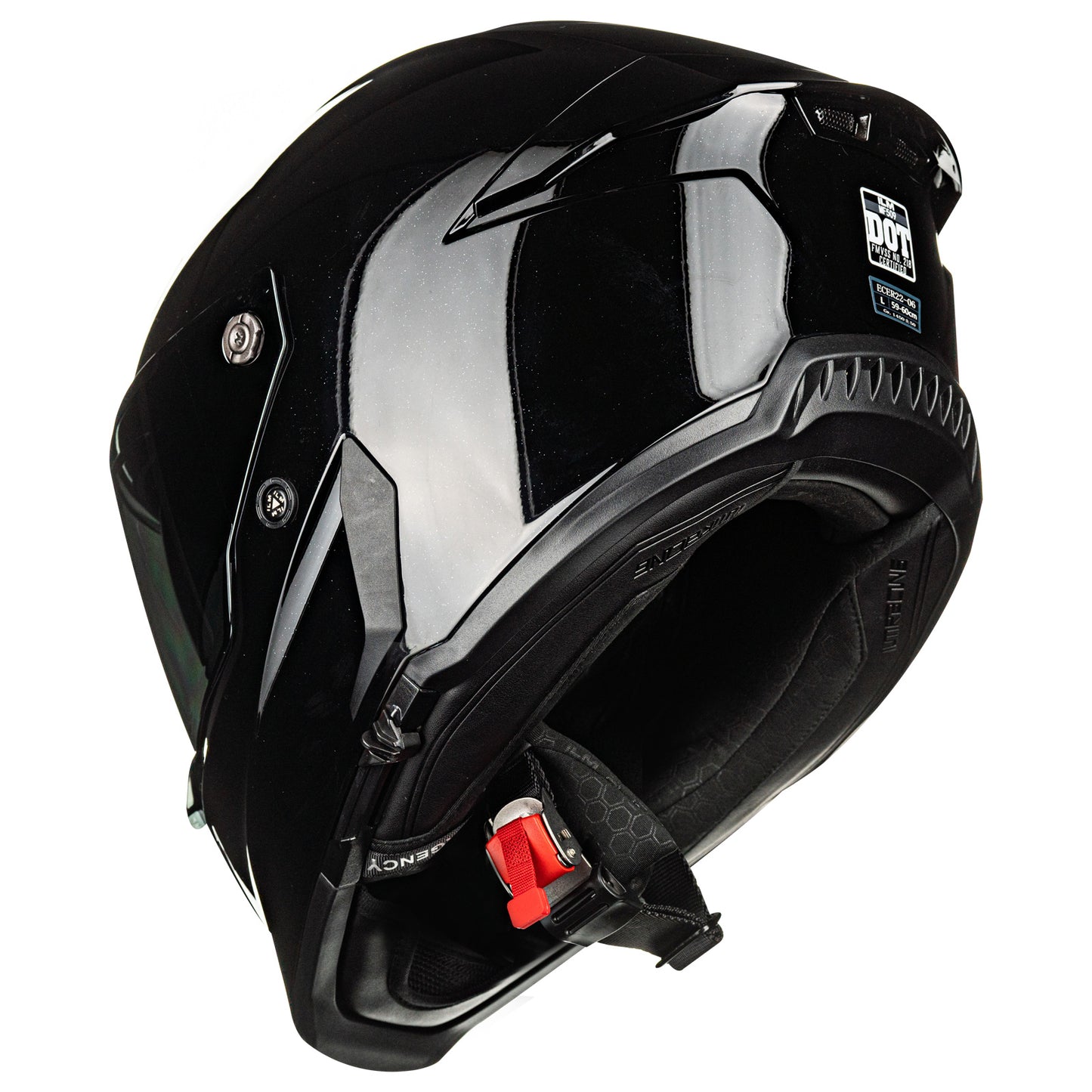 ILM MF509 Motorcycle Helmet