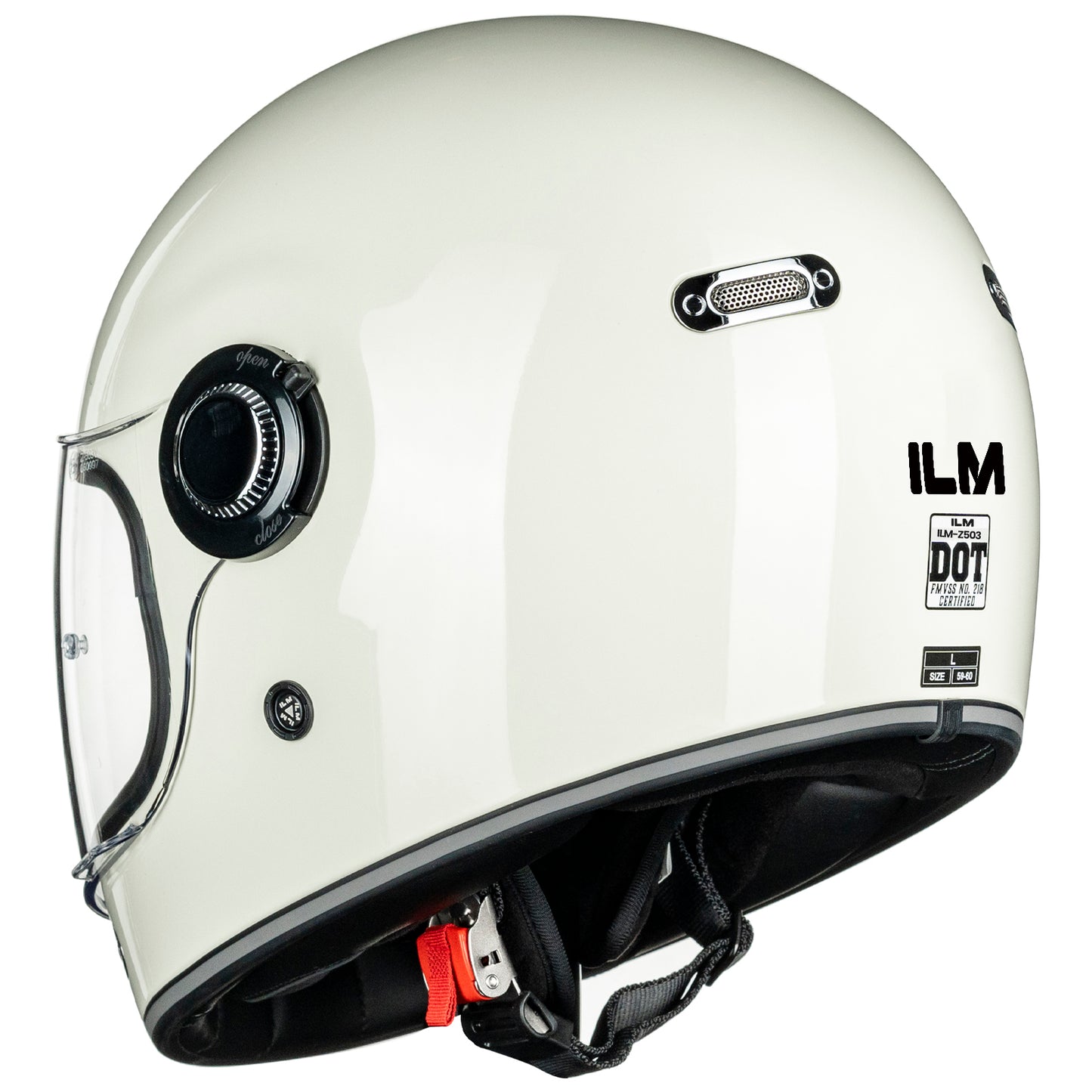 ILM Z503 Motorcycle Helmet