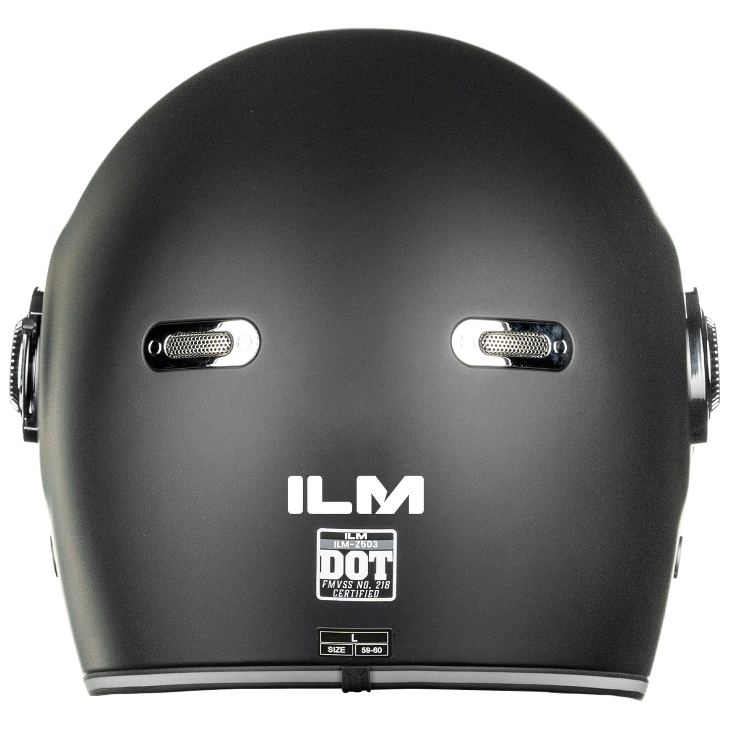 ILM Z503 Motorcycle Helmet