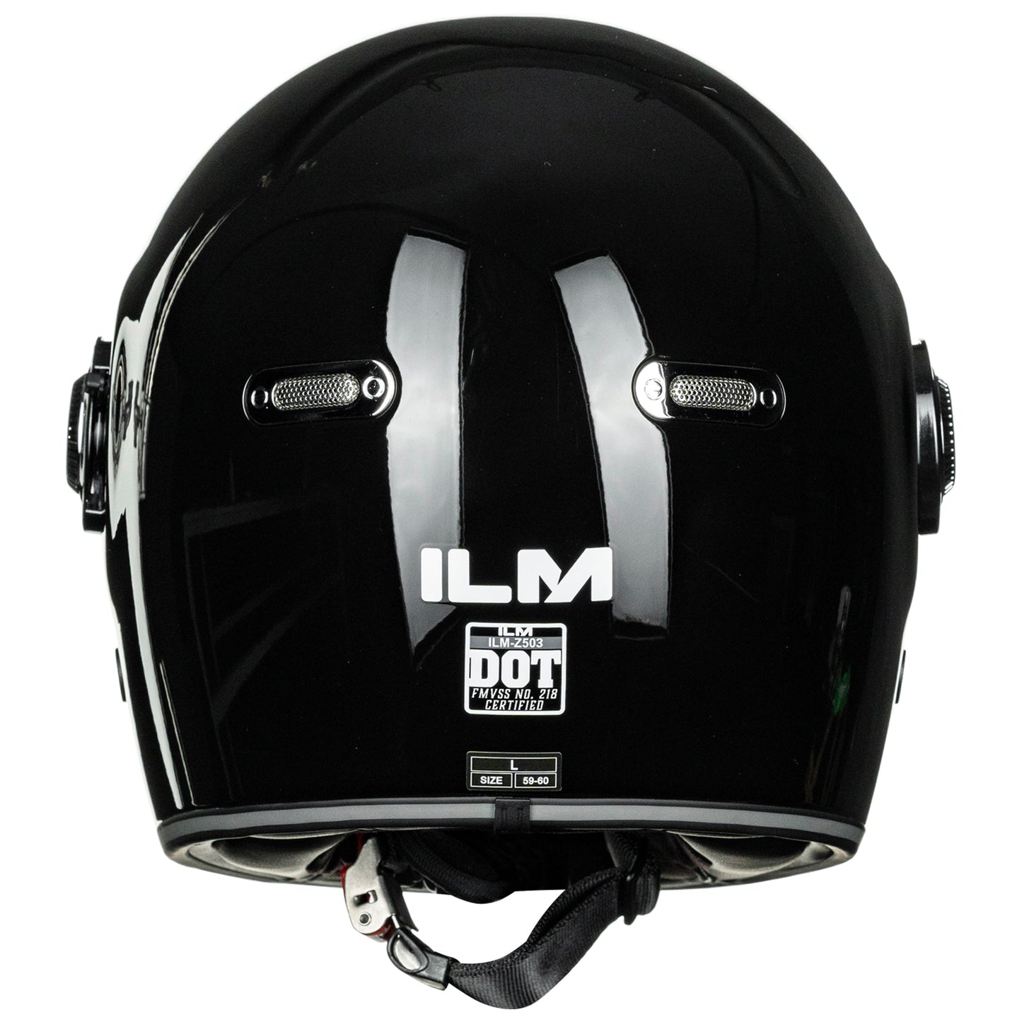 ILM Z503 Motorcycle Helmet