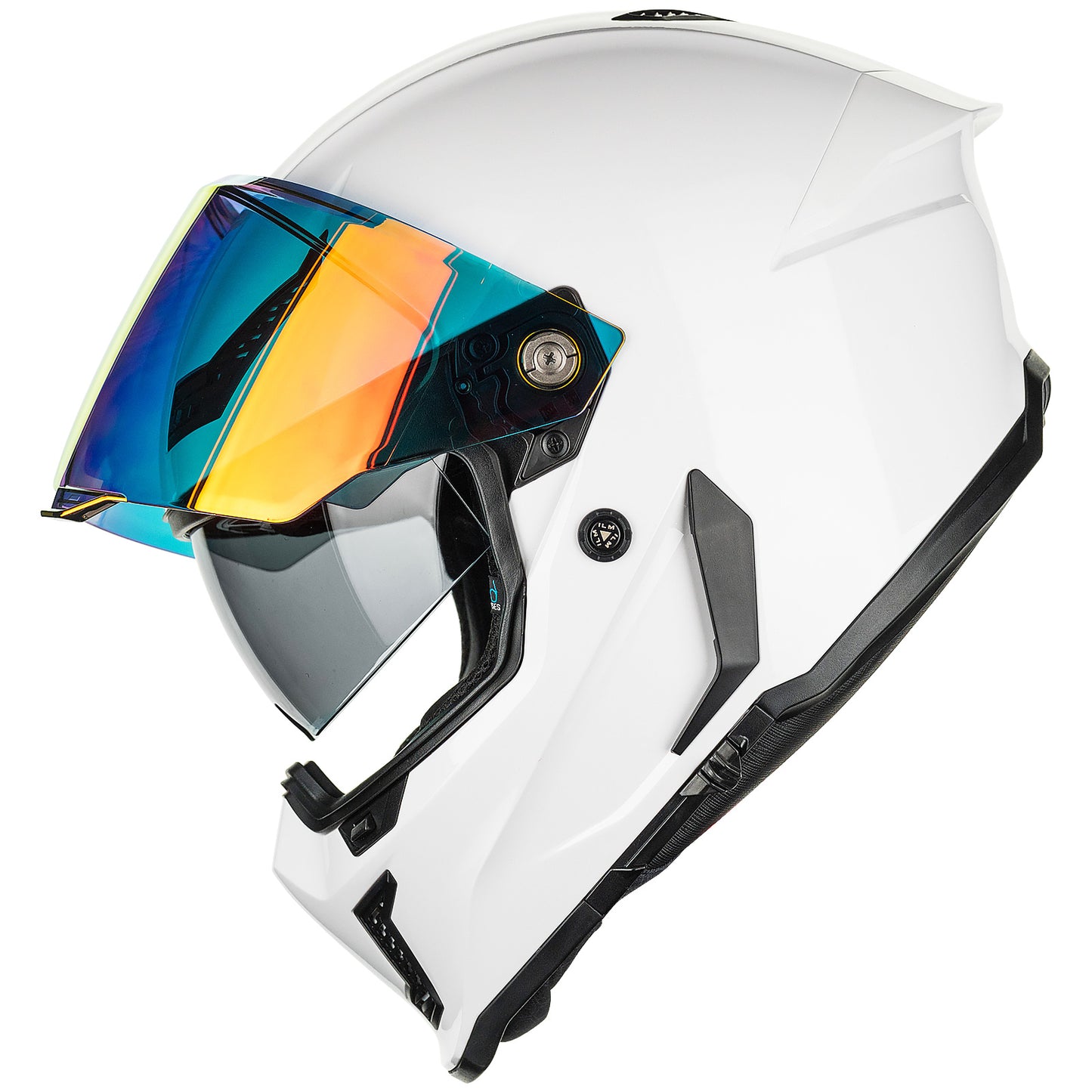 ILM MF509 Motorcycle Helmet