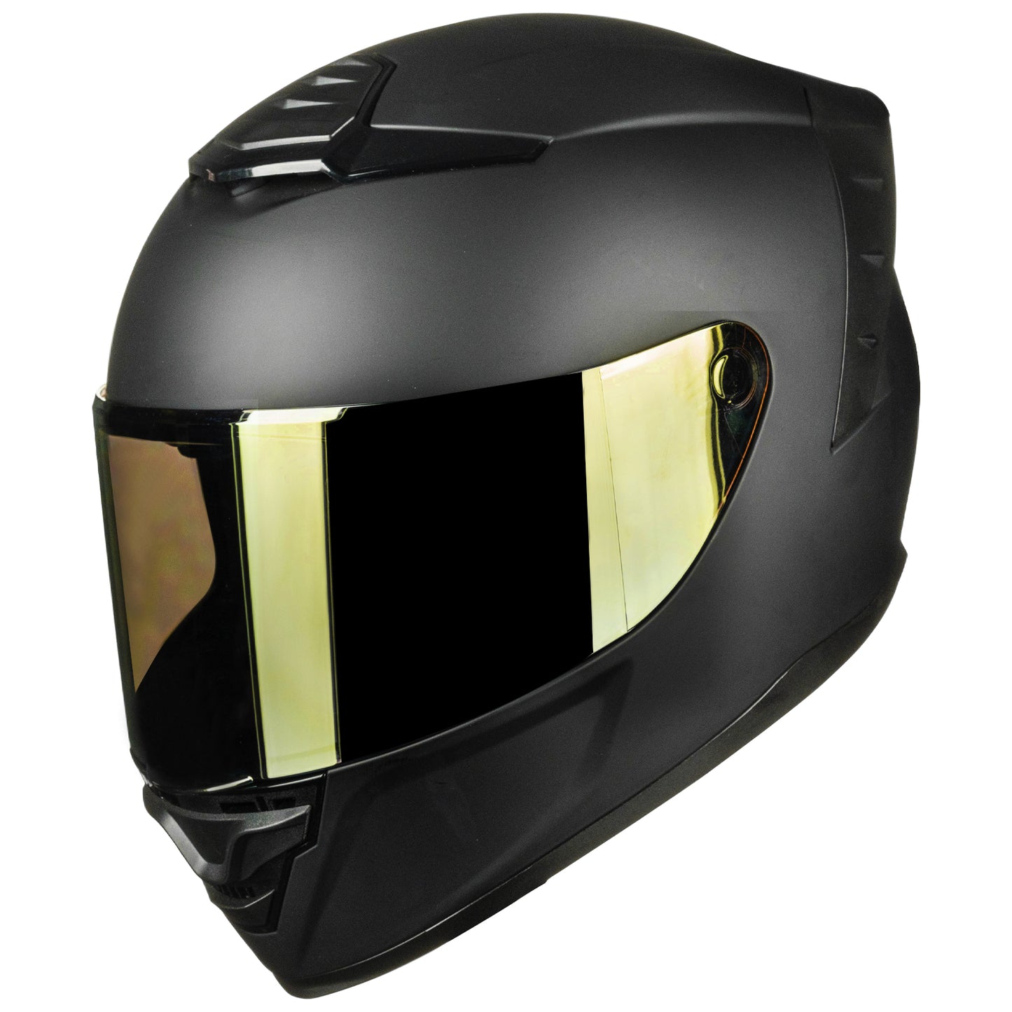 ILM MF566 Motorcycle Helmet