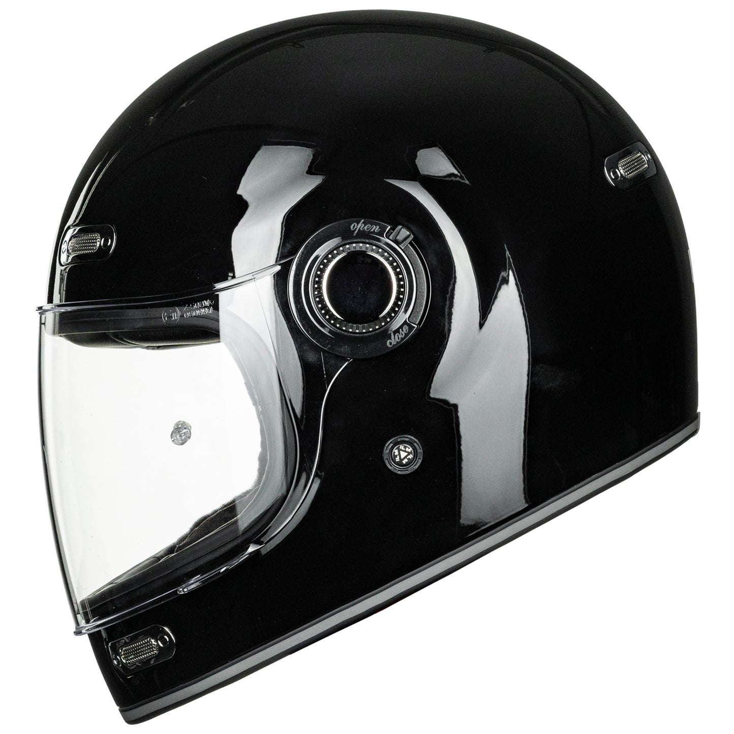 ILM Z503 Motorcycle Helmet