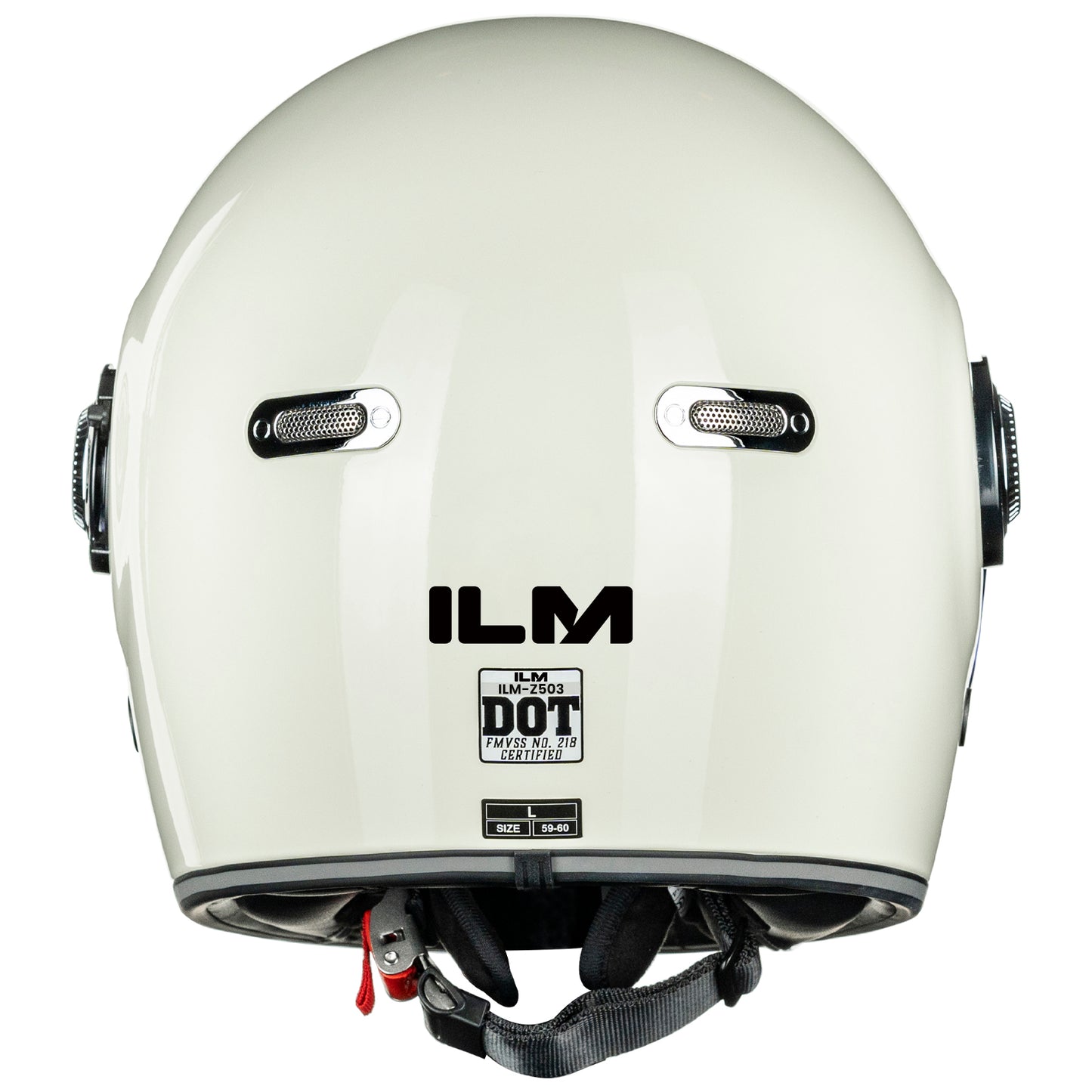 ILM Z503 Motorcycle Helmet