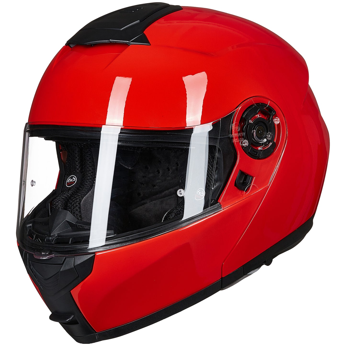 ILM 159 Motorcycle Helmet