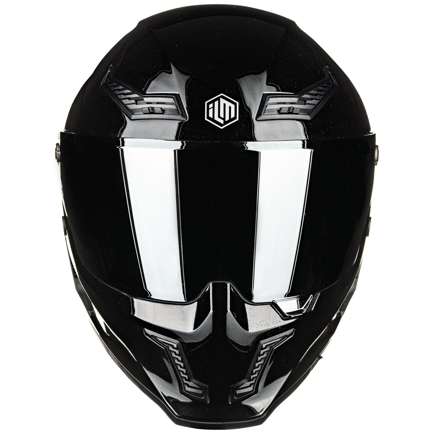 ILM MF509 Motorcycle Helmet