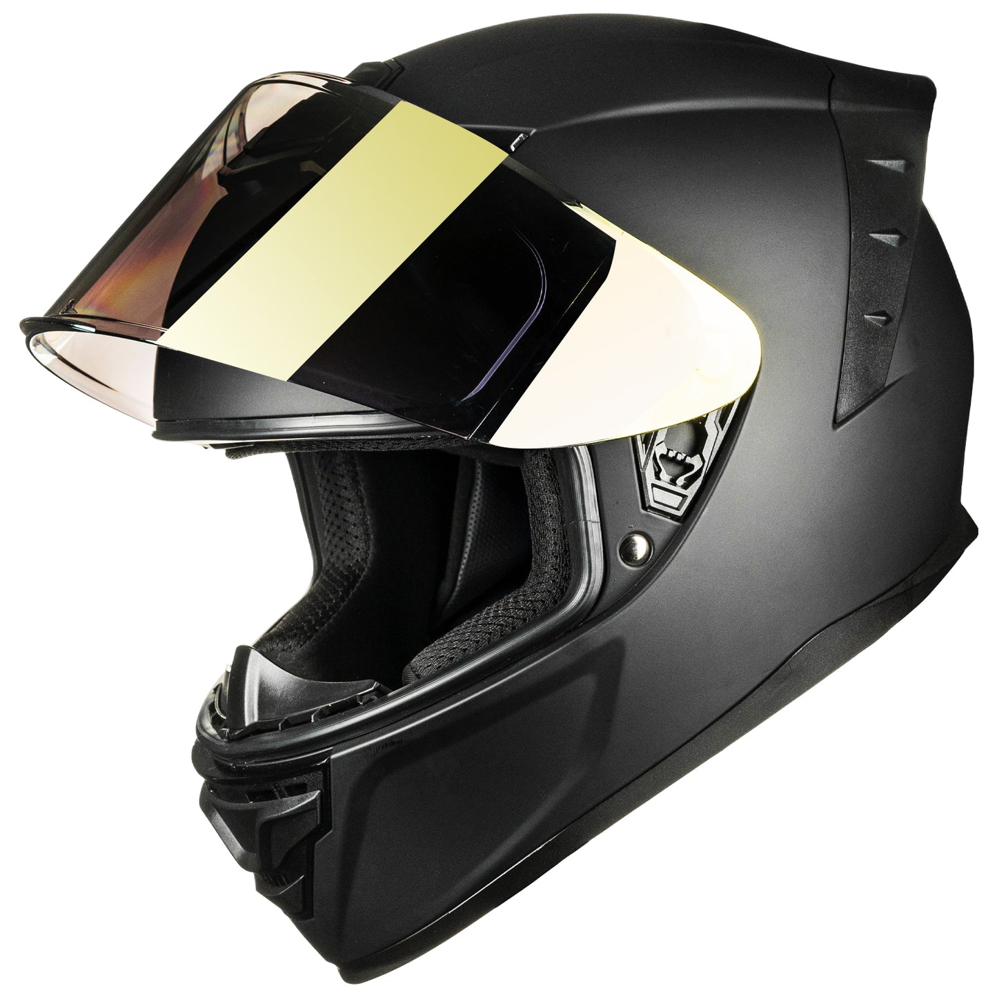 ILM MF566 Motorcycle Helmet