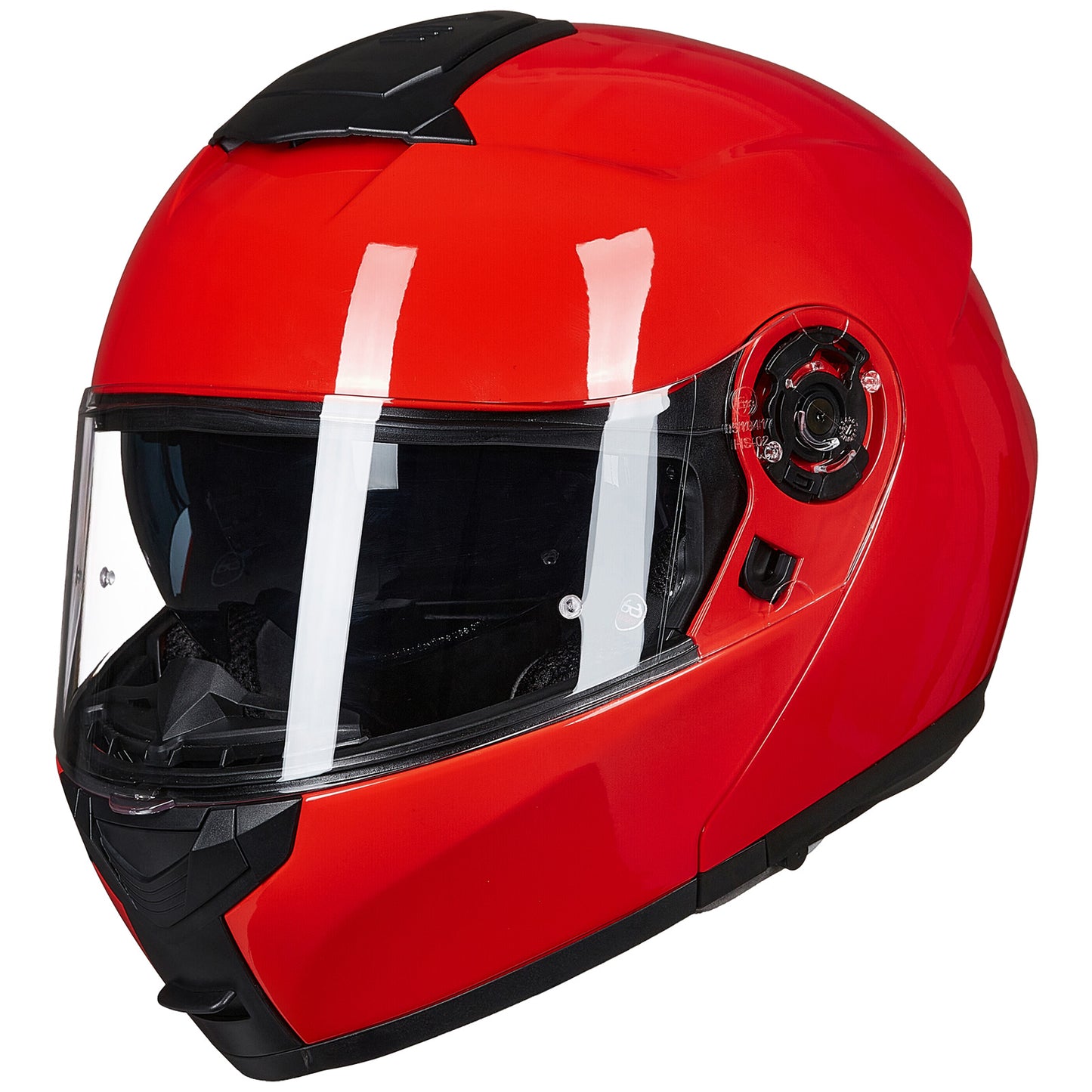 ILM 159 Motorcycle Helmet