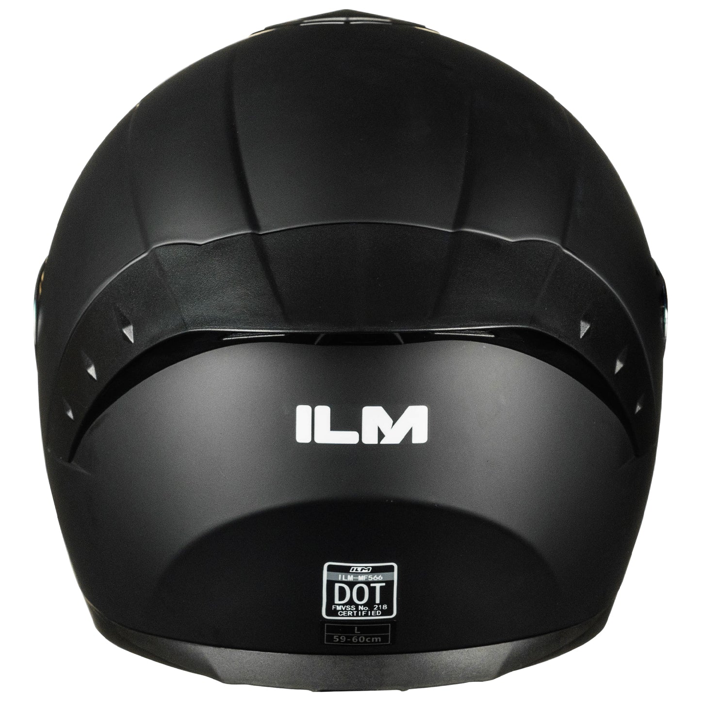 ILM MF566 Motorcycle Helmet