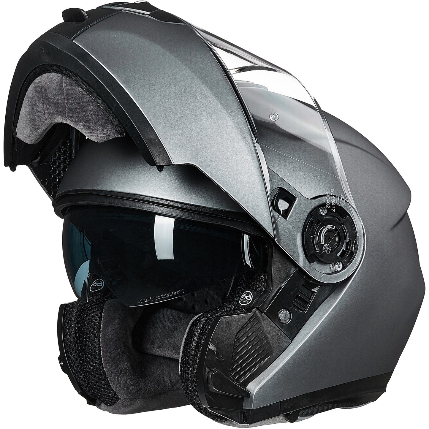 ILM 159 Motorcycle Helmet