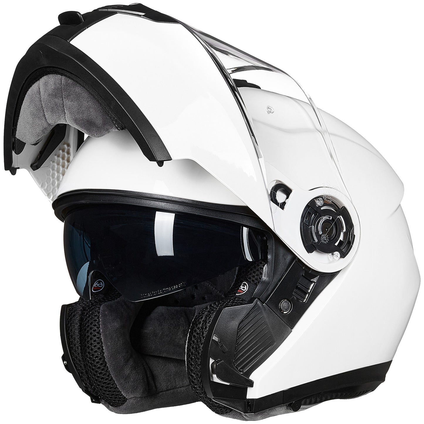 ILM 159 Motorcycle Helmet