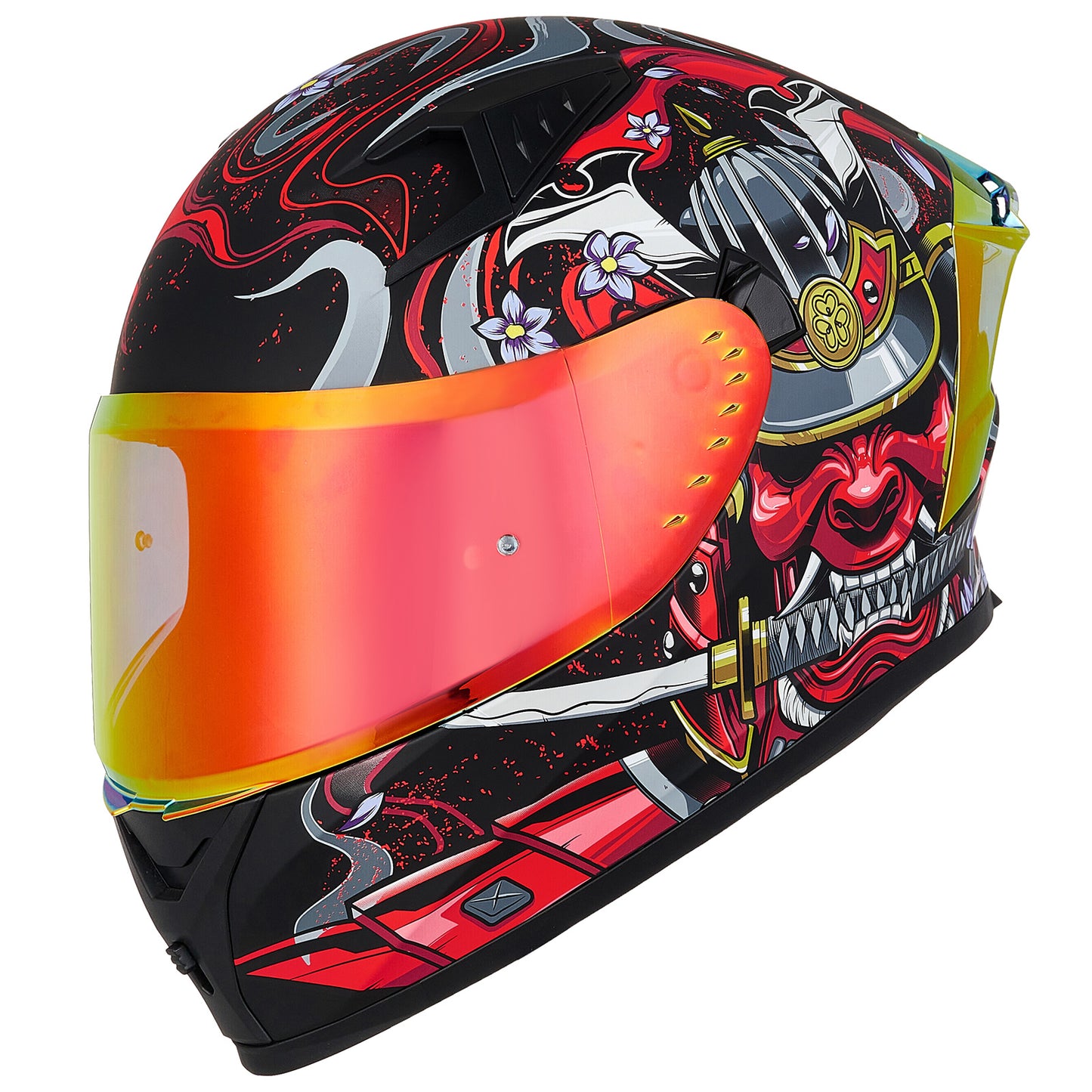 ILM Z501 Motorcycle Helmet