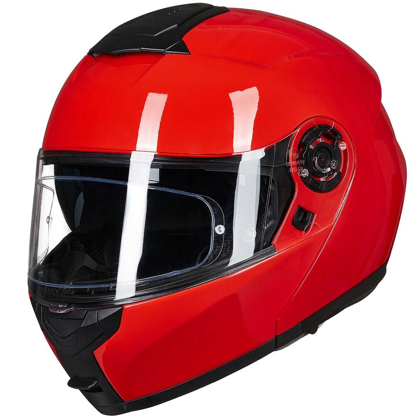ILM 159 Motorcycle Helmet