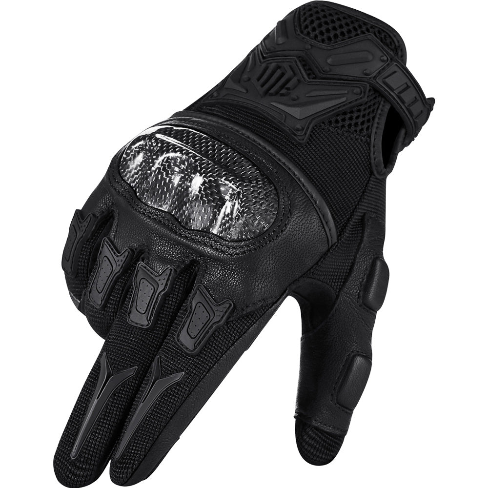 ILM GST301 Motorcycle Gloves