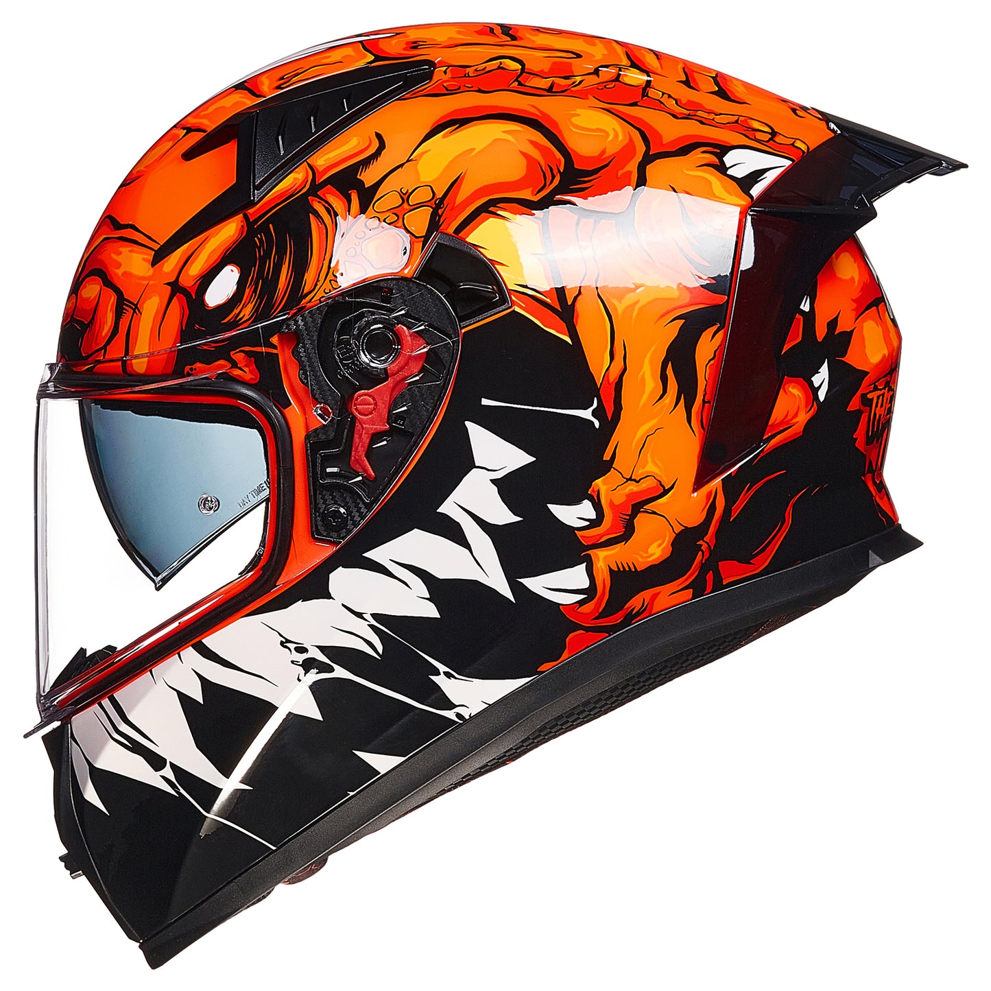 ILM Z501 Motorcycle Helmet