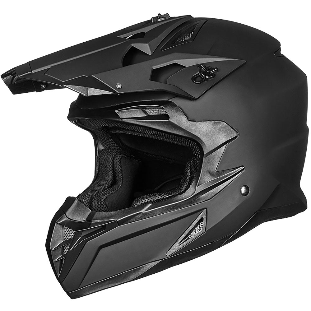 ILM 911 Motocross Helmet