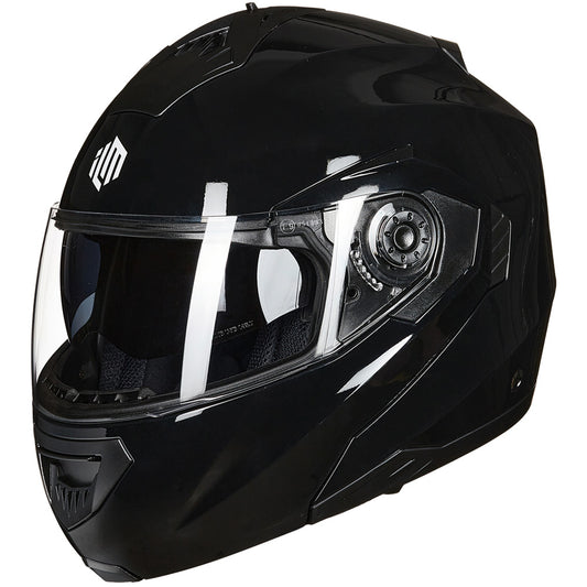 ILM DP998 Modular Motorcycle Helmet