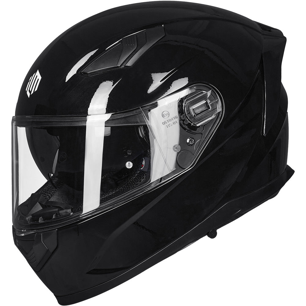 ILM 129 Motorcycle Helmet