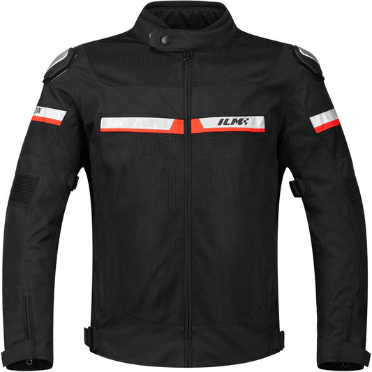 ILM BJK01 Motorcycle Jacket