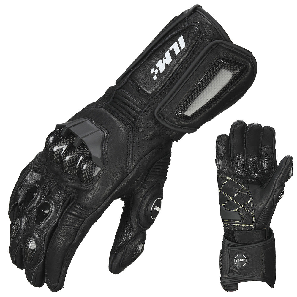 ILM GRC01 Motorcycle Gloves