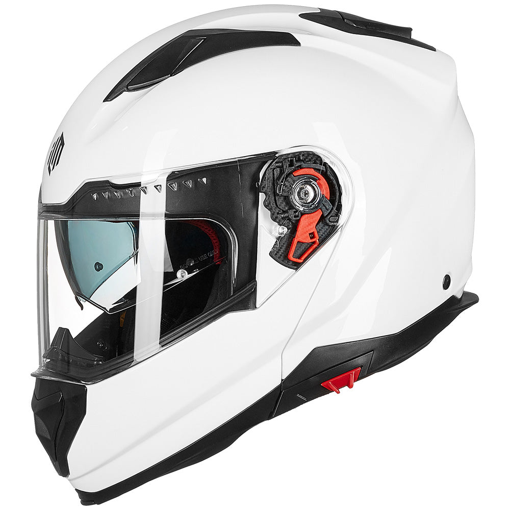 ILM 909F Dual Sport Helmet