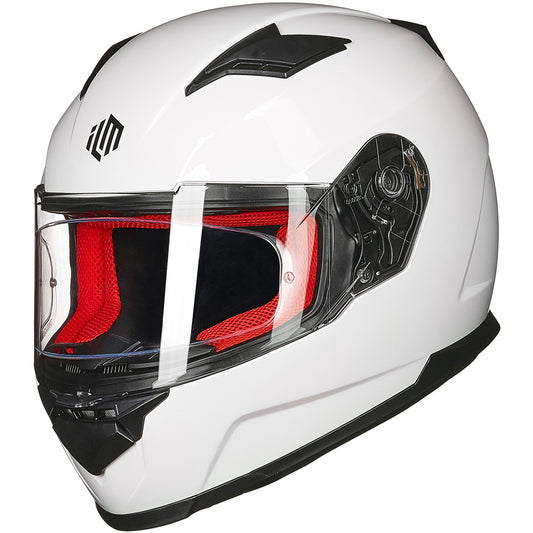 ILM 817 Full Face Motorcycle Helmet