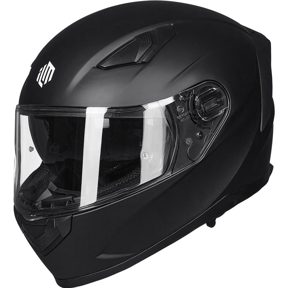 ILM 129 Motorcycle Helmet