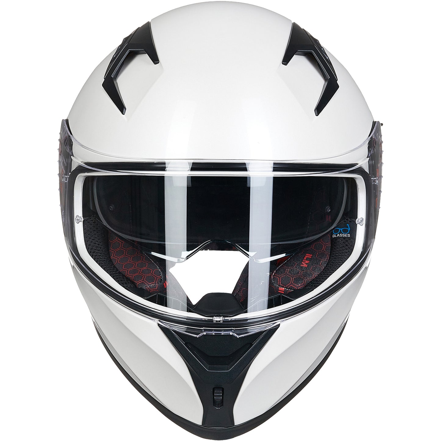 ILM Z501 Motorcycle Helmet