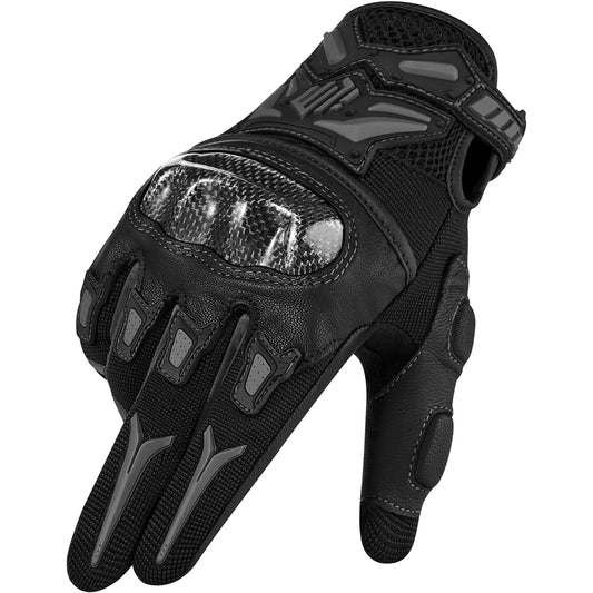 ILM GST301 Motorcycle Gloves