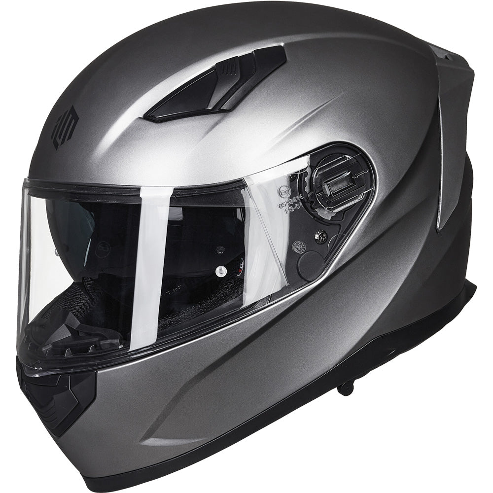 ILM 129 Motorcycle Helmet