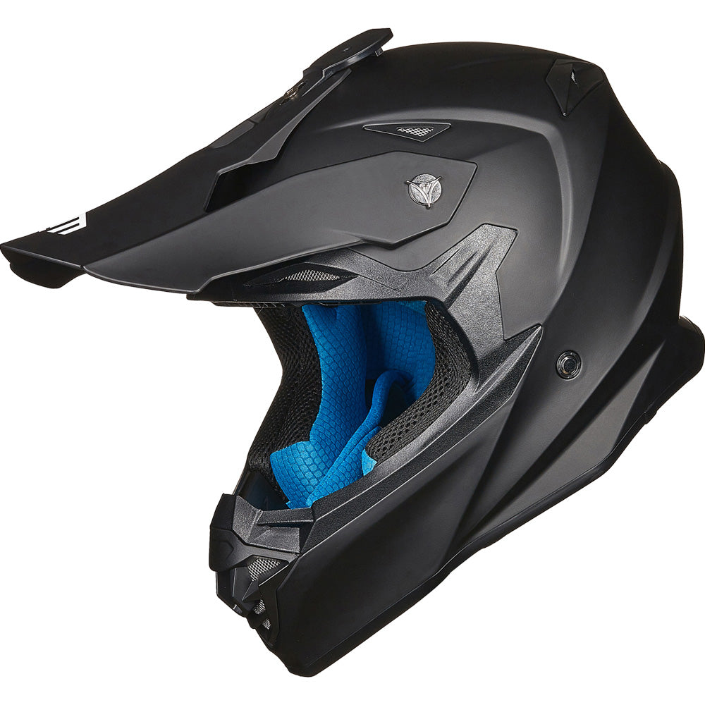 ILM 216 Motocross Helmet