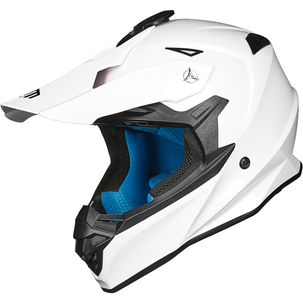 ILM 216 Motocross Helmet