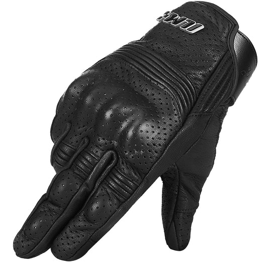 ILM DN01 Goat Skin Leather Gloves